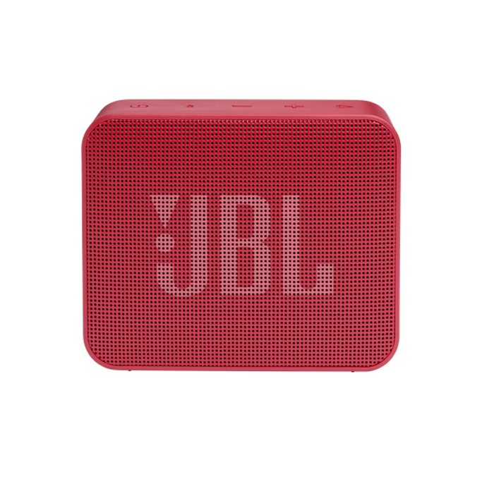 JBL zvučnik GO Essential, Bluetooth, Red, JBLGOESRED - Slika 2