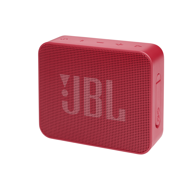 JBL zvučnik GO Essential, Bluetooth, Red, JBLGOESRED - Slika 3