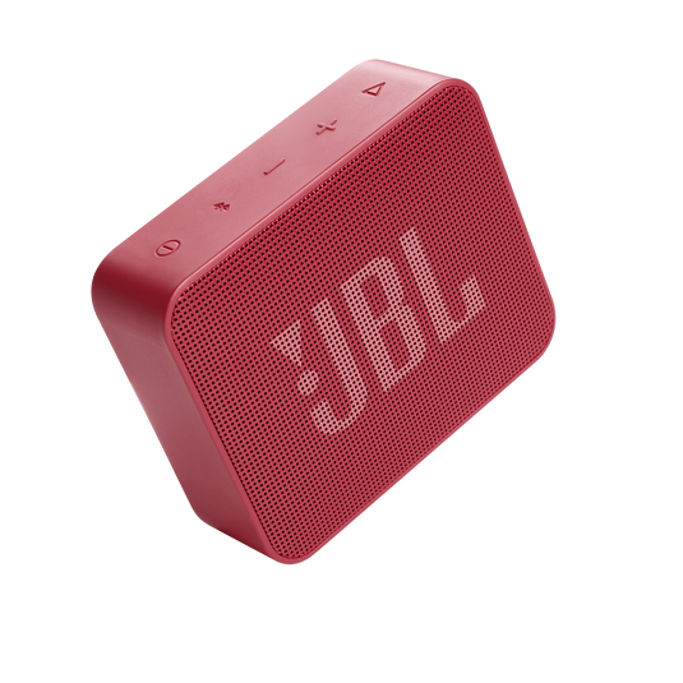 JBL zvučnik GO Essential, Bluetooth, Red, JBLGOESRED - Slika 1