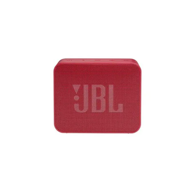 JBL zvučnik GO Essential, Bluetooth, Red, JBLGOESRED - Slika 1