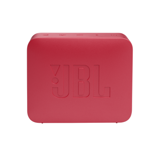 JBL zvučnik GO Essential, Bluetooth, Red, JBLGOESRED - Slika 4