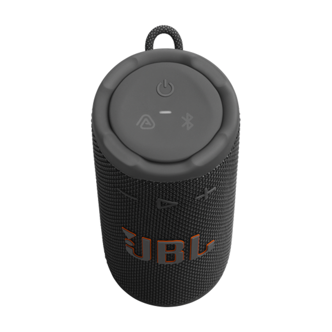 JBL zvučnik Grip, Black, JBLGRIPBLK - Slika 2