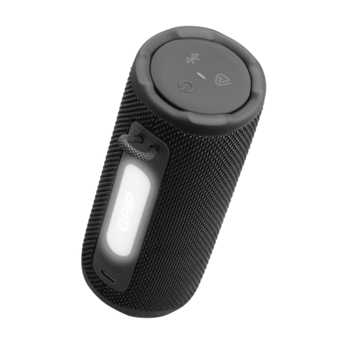 JBL zvučnik Grip, Black, JBLGRIPBLK - Slika 4