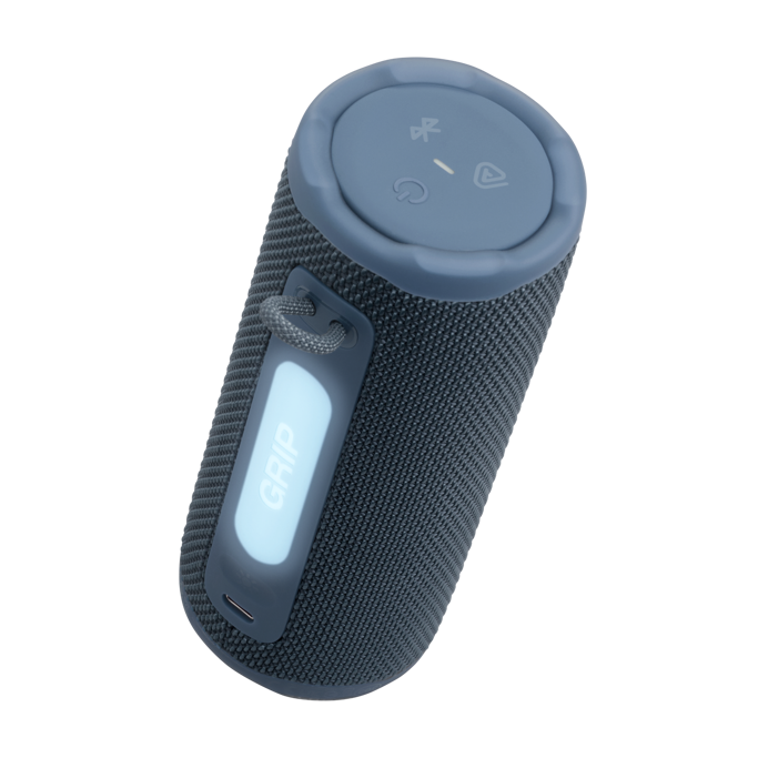 JBL zvučnik Grip, Blue, JBLGRIPBLU - Slika 4