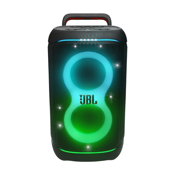 JBL zvučnik PartyBox 520, Bluetooth, Light Show, Black, JBLPARTYBOX520EU - Slika 7