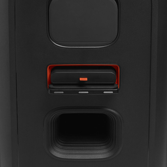 JBL zvučnik PartyBox 520, Bluetooth, Light Show, Black, JBLPARTYBOX520EU - Slika 6