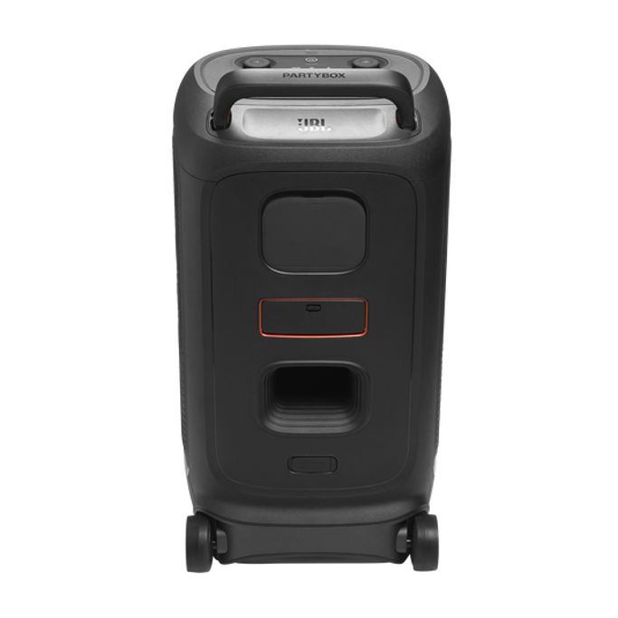 JBL zvučnik PartyBox 520, Bluetooth, Light Show, Black, JBLPARTYBOX520EU - Slika 3