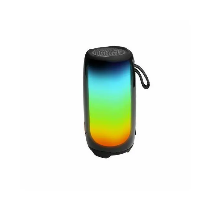 JBL zvučnik Pulse 5, Bluetooth, outdoor IP67, Black, JBLPULSE5BLK - Slika 7