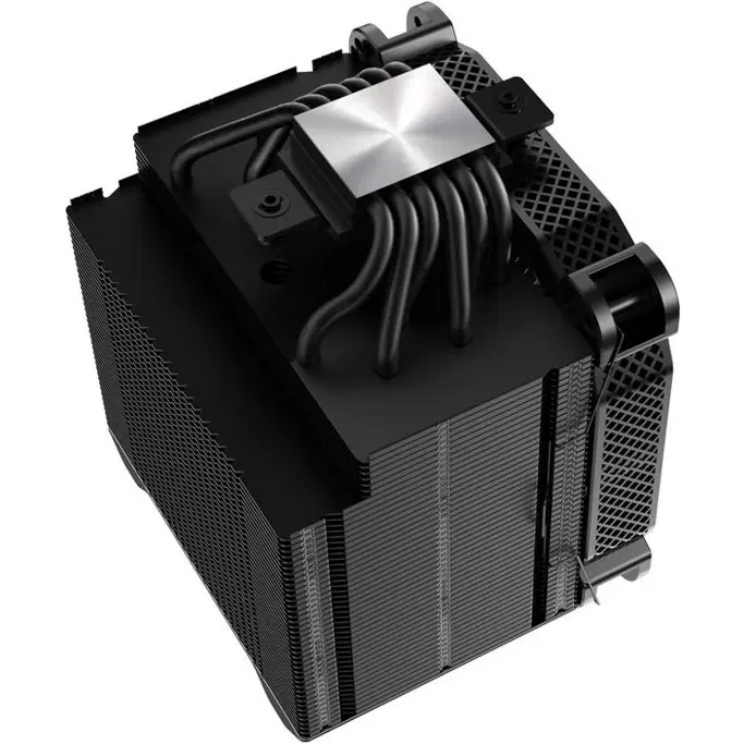 Jonsbo cooler HX6250, Black, Intel/AMD, 140mm, TDP 250W - Slika 3