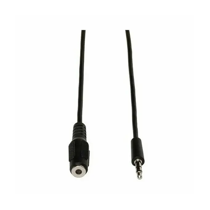 Kabel audio produžni 3.5mm (M)/3.5mm (F) 2m, Roline, 11.99.4352 - Slika 2