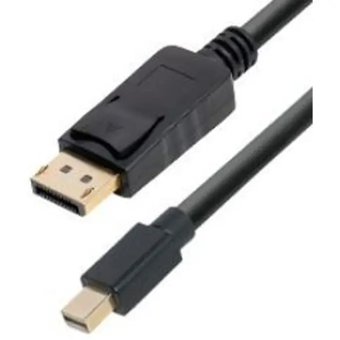 Kabel Display Port mini/Display Port 2m, V1.2, TRN-C274-2L - Slika 2