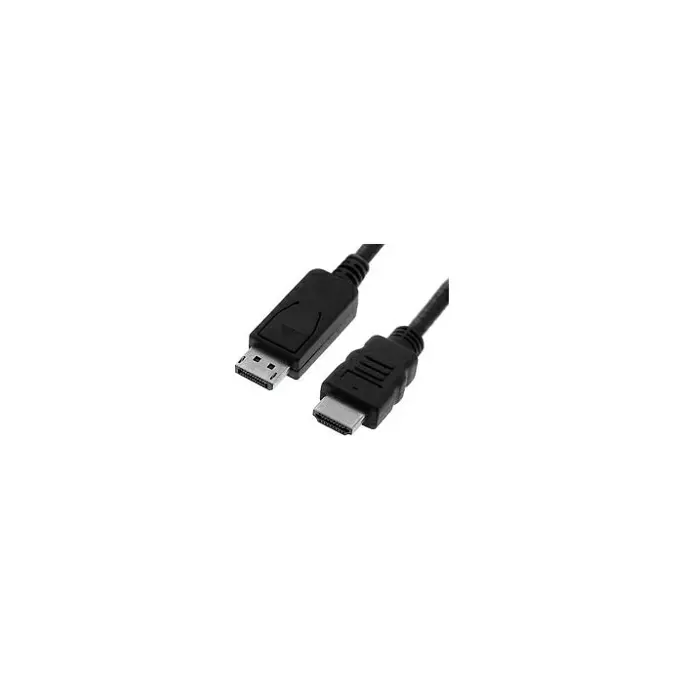 Kabel Display Port/HDMI 2m, Roline, 11.99.5781 - Slika 1