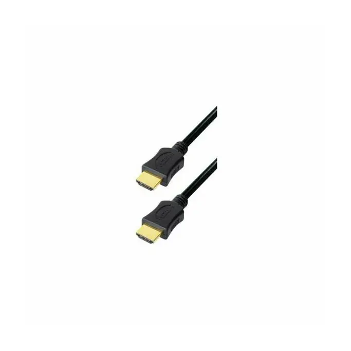 Kabel HDMI 1.5m, with Ethernet, 4K UHD, TRN-C210-1,5ZIL - Slika 2
