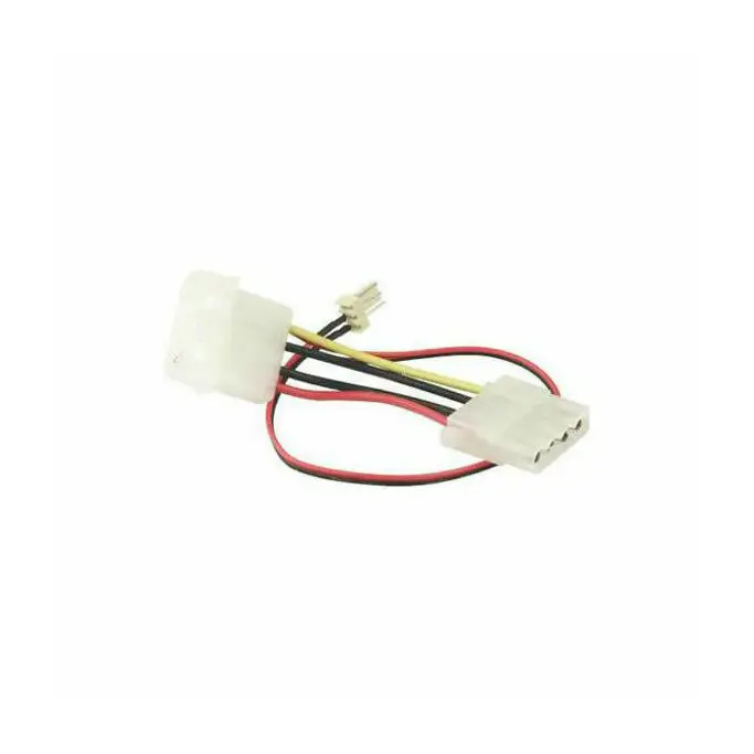 Kabel molex na 3 pin za ventilator, 83658 - Slika 2