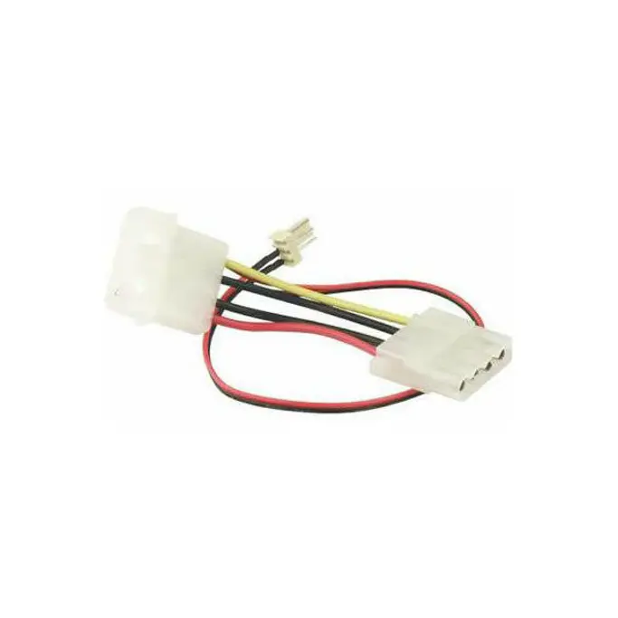 Kabel molex na 3 pin za ventilator, 83658 - Slika 1
