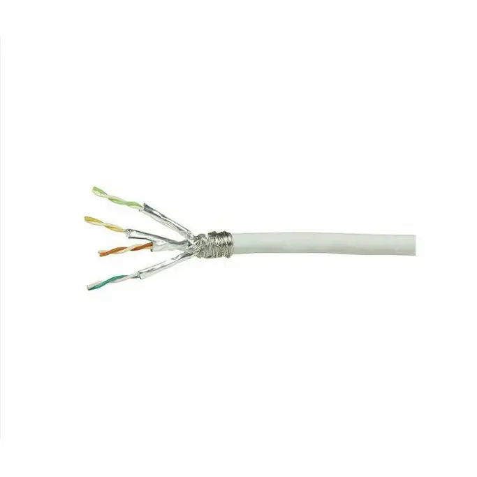 Kabel S/FTP 100m, CAT6, box, open end, Logilink, CPV0039 - Slika 1
