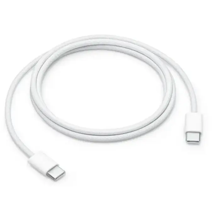 Kabel USB 1m, USB-C/USB-C M/M, Apple, MW493ZM/A - Slika 1