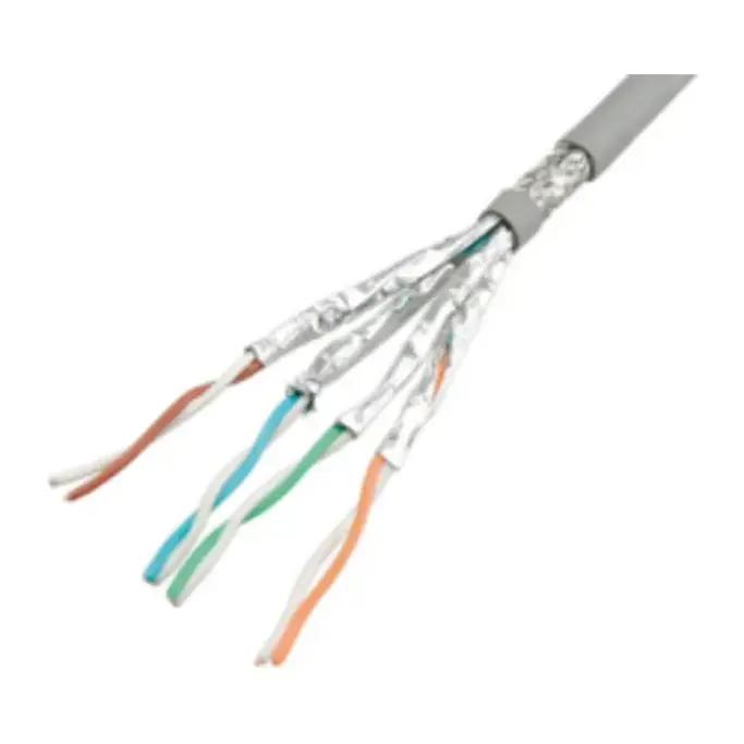 Kabel UTP 300m CAT6a, Solid, Roline, 21.99.1685 - Slika 2