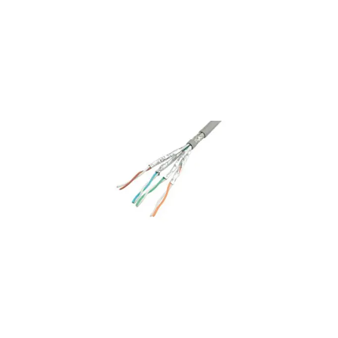Kabel UTP 300m CAT6a, Solid, Roline, 21.99.1685 - Slika 1