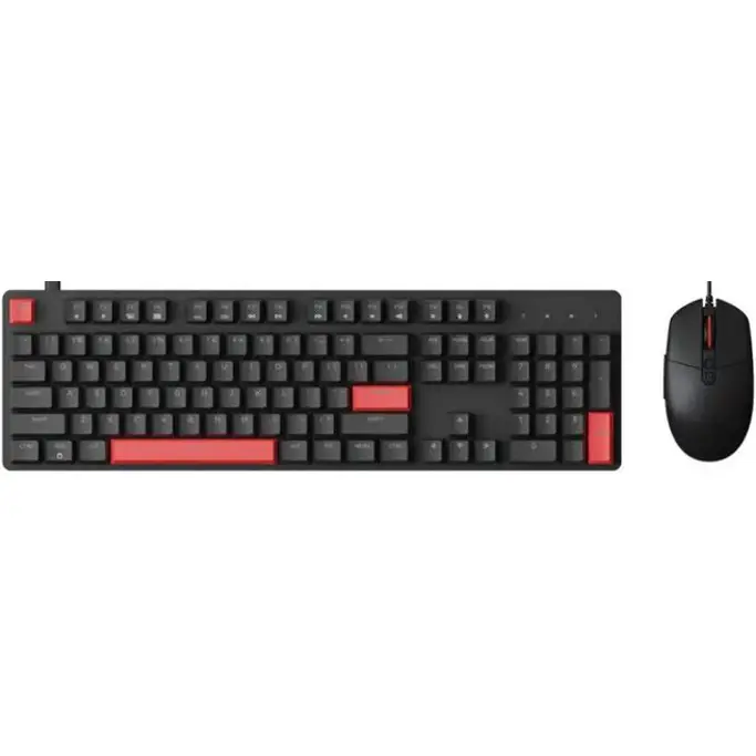 Keychron žični komplet Lemokey X2 Combo, US Layout, HR znakovi, X2-C3 - Slika 2