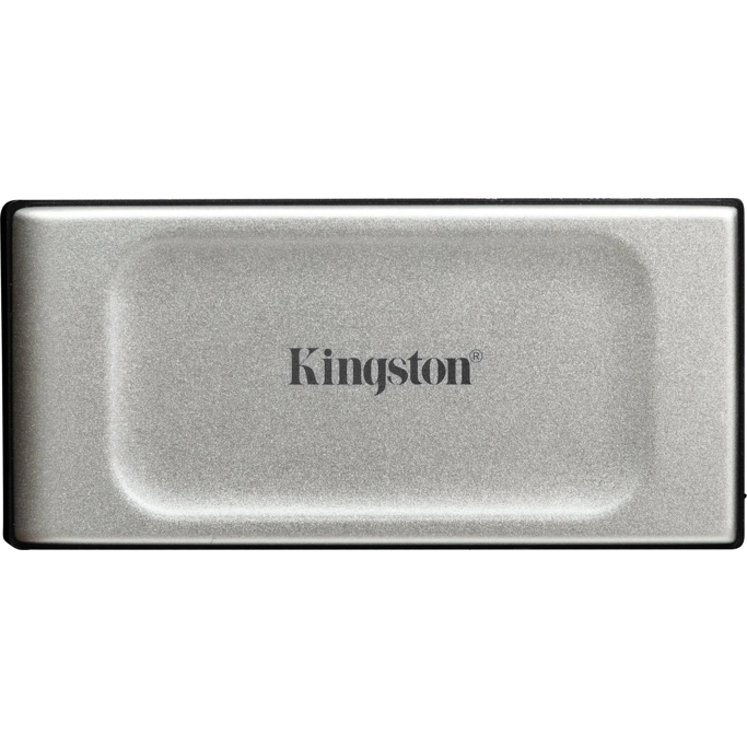Kingston 2TB, USB-C, USB 3.2 Gen 2x2, XS2000, Grey, SXS2000/2000G - Slika 3