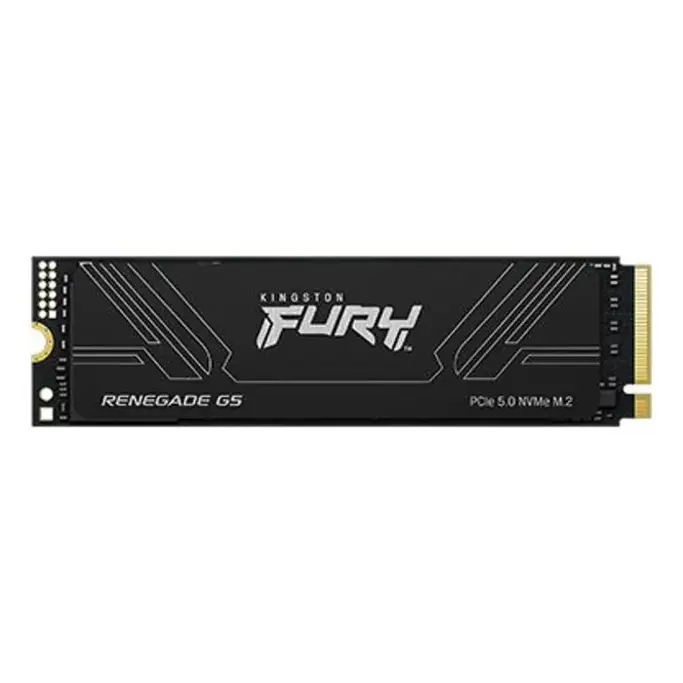 Kingston SSD 2TB Fury Renegade G5, M.2 NVNe, PCIe5x4, 2280, SFYR2S/2T0 - Slika 5