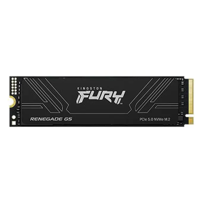 Kingston SSD 2TB Fury Renegade G5, M.2 NVNe, PCIe5x4, 2280, SFYR2S/2T0 - Slika 8