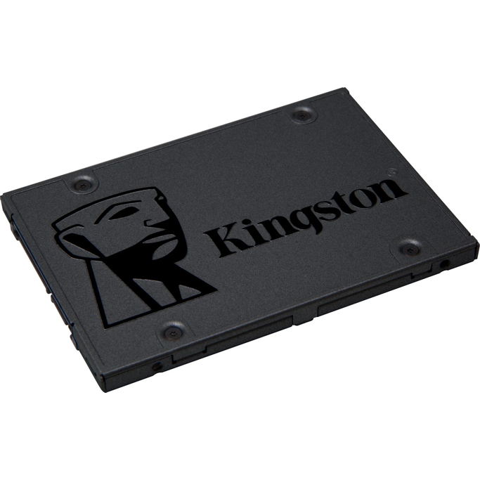 Kingston SSD 480GB A400 2.5" SATA, SA400S37/480G - Slika 3