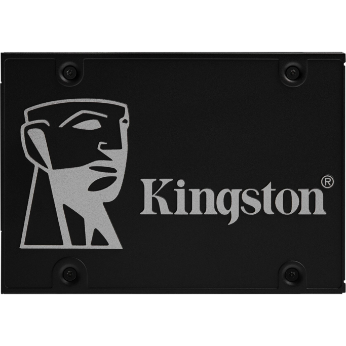 Kingston SSD 512GB KC600 2.5" SATA, SKC600/512G - Slika 1