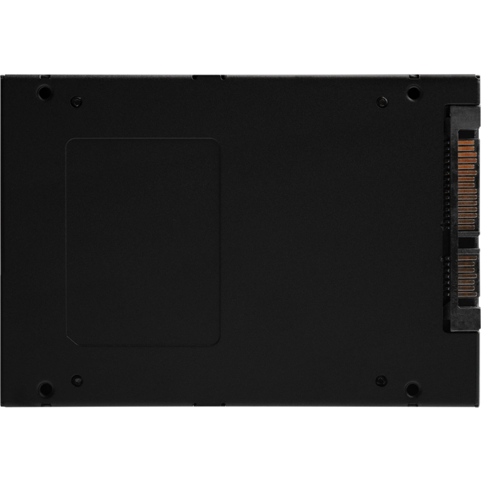 Kingston SSD 512GB KC600 2.5" SATA, SKC600/512G - Slika 2