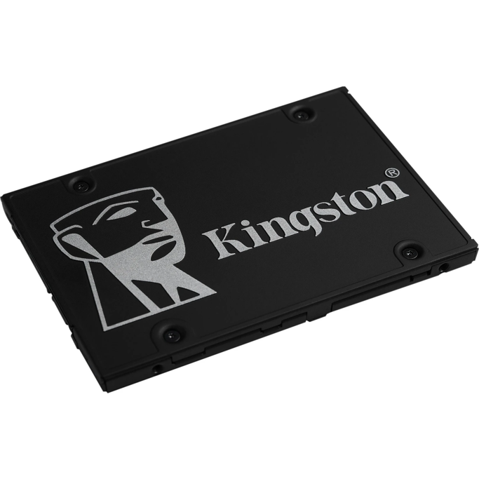 Kingston SSD 512GB KC600 2.5" SATA, SKC600/512G - Slika 3