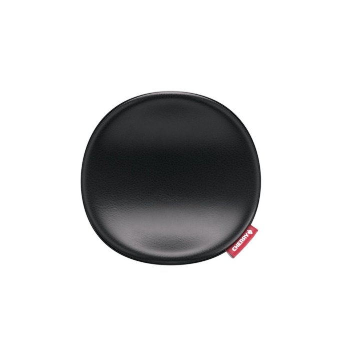 Klizni naslon za ruku Cherry Slidepad Ergo, crni - Slika 2