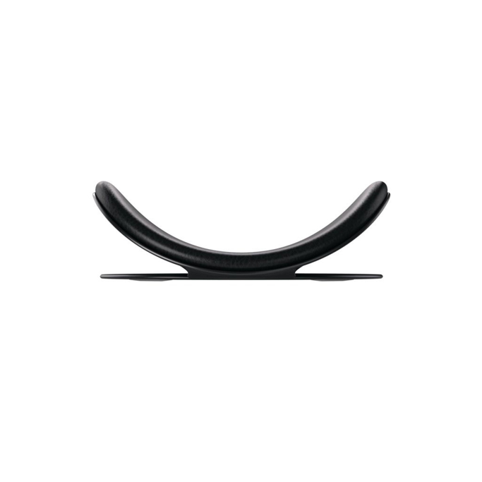 Klizni naslon za ruku Cherry Slidepad Ergo, crni - Slika 5