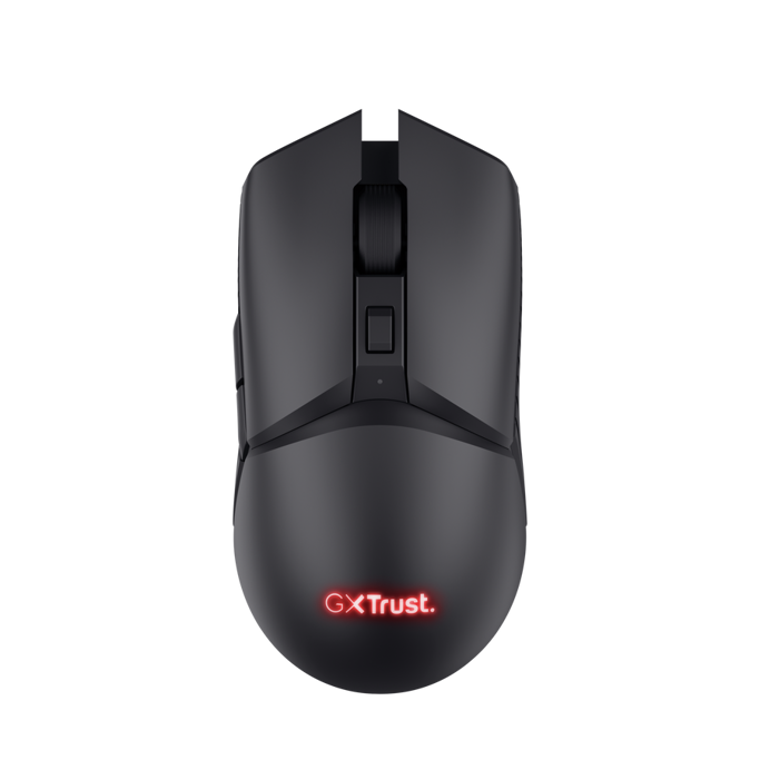 Komplet Trust GXT 832 Thado tipkovnica+miš, Gaming, RGB, TLK, crna, bežični, 26093 (PS5, Xbox) - Slika 6