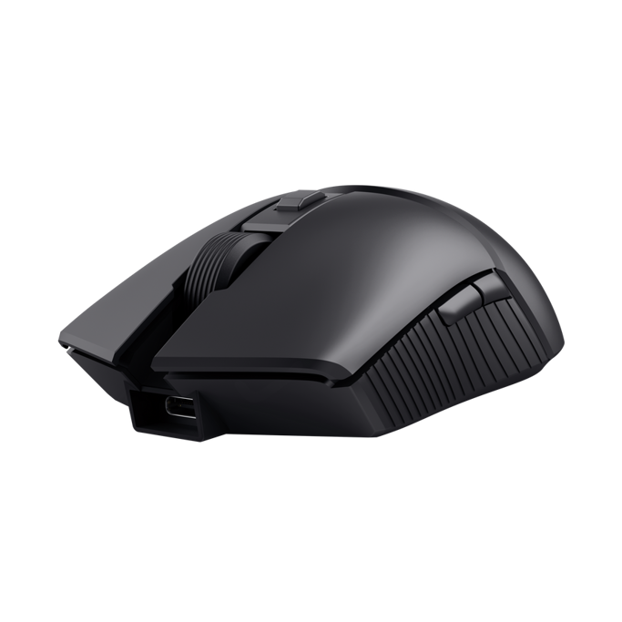Komplet Trust GXT 832 Thado tipkovnica+miš, Gaming, RGB, TLK, crna, bežični, 26093 (PS5, Xbox) - Slika 5