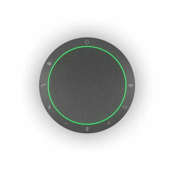 Konferencijski zvučnik Jabra Speak2 55 MS, USB-A/USB-C, 2755-109 - Slika 4