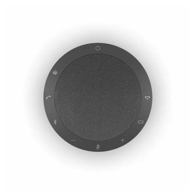 Konferencijski zvučnik Jabra Speak2 55 MS, USB-A/USB-C, 2755-109 - Slika 3