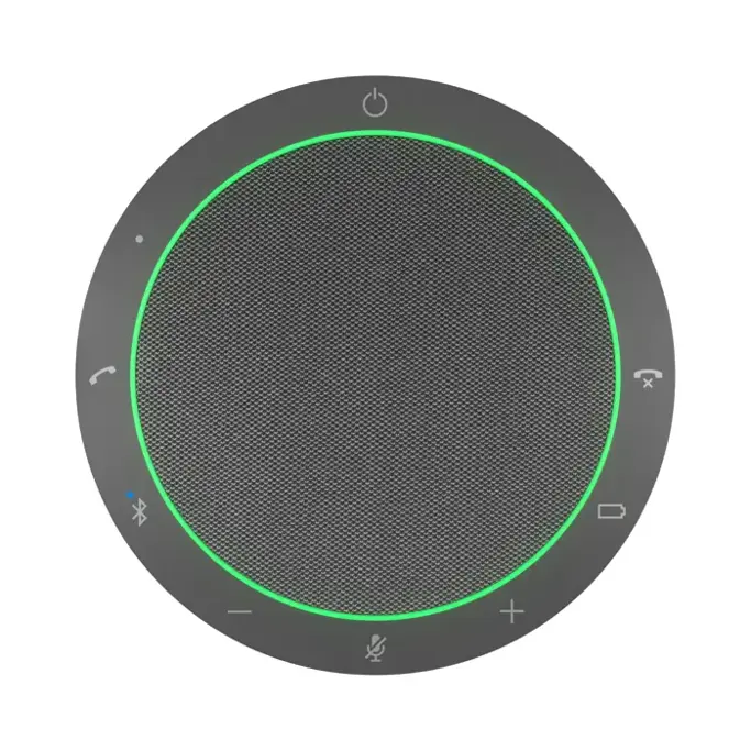 Konferencijski zvučnik Jabra Speak2 55 UC, Bluetooth, 2755-209 - Slika 2