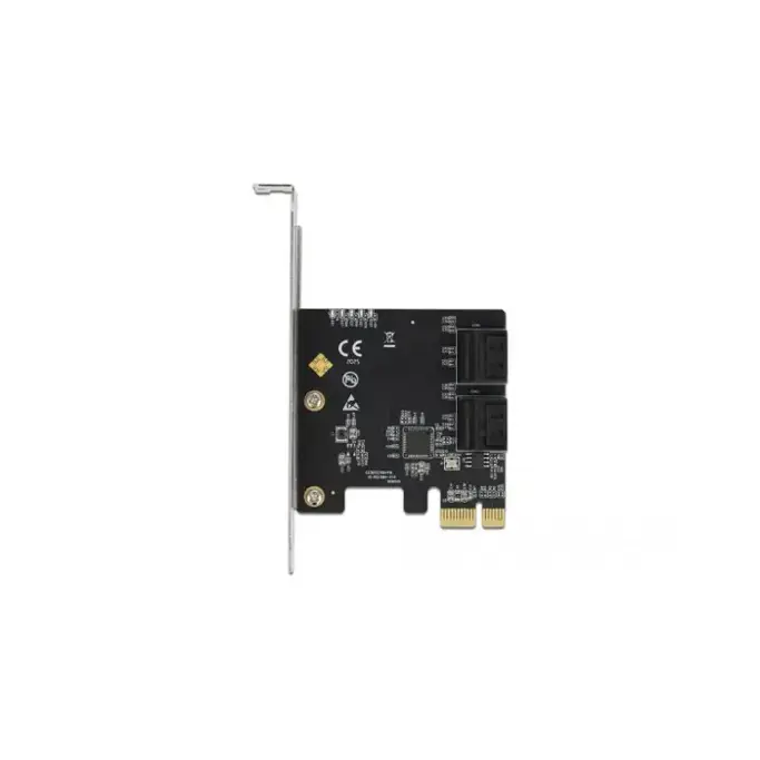Kontroler Delock PCI Express Card 4 Port SATA, 90010 - Slika 6