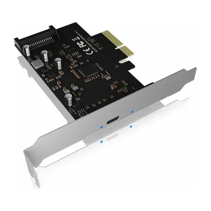Kontroler IcyBox USB Type-C Controller PCIe, IB-PCI1901-C32 - Slika 2