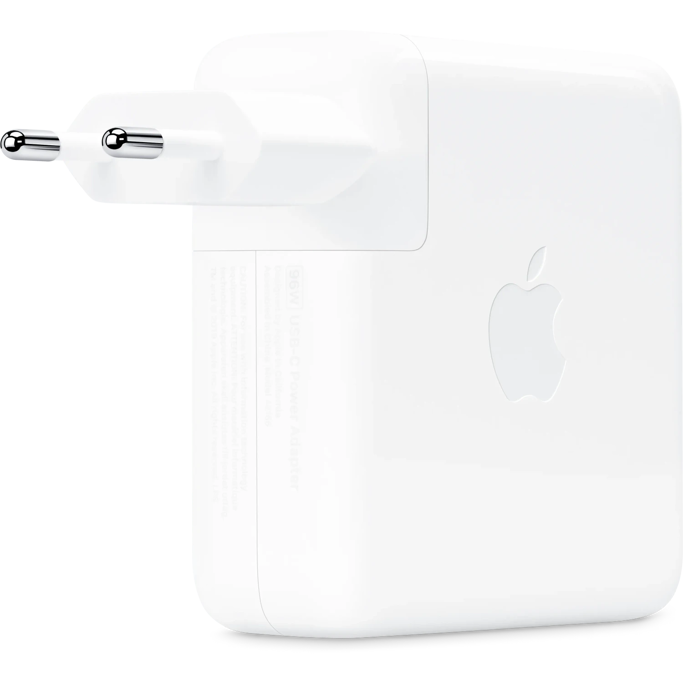 Kućni punjač Apple 96W USB-C, MW2L3ZM/A - Slika 1