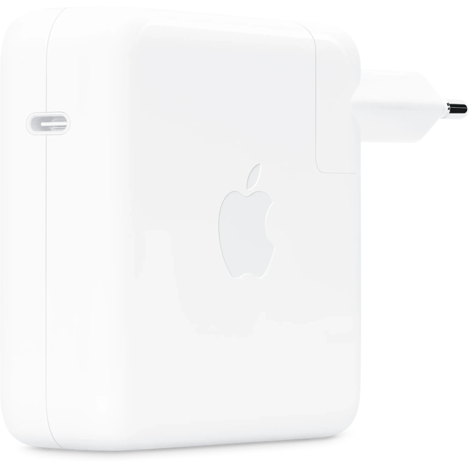 Kućni punjač Apple 96W USB-C, MW2L3ZM/A - Slika 2