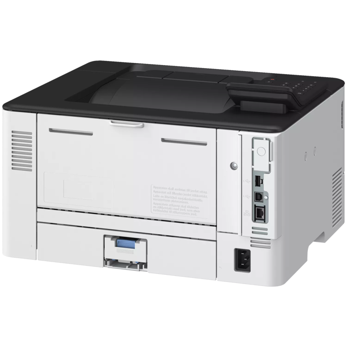 Laserski pisač Canon i-SENSYS LBP243dw II, WiFi, mono, duplex, LAN, 7187C013 - Slika 10
