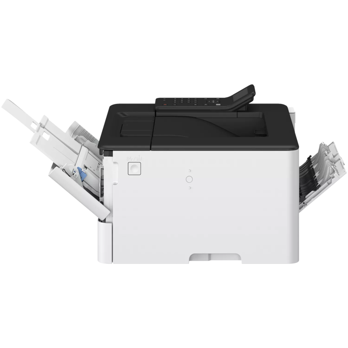 Laserski pisač Canon i-SENSYS LBP243dw II, WiFi, mono, duplex, LAN, 7187C013 - Slika 13
