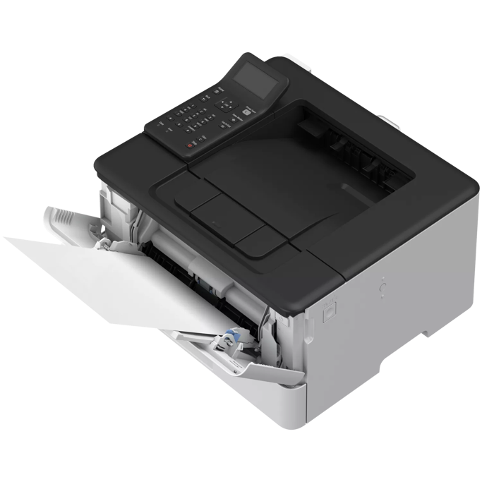 Laserski pisač Canon i-SENSYS LBP243dw II, WiFi, mono, duplex, LAN, 7187C013 - Slika 3