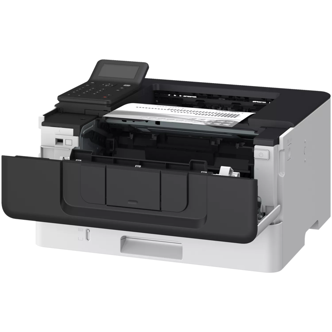 Laserski pisač Canon i-SENSYS LBP243dw II, WiFi, mono, duplex, LAN, 7187C013 - Slika 5