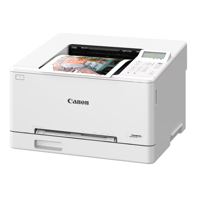 Canon Barvni laserski tiskalnik LBP647Cdw