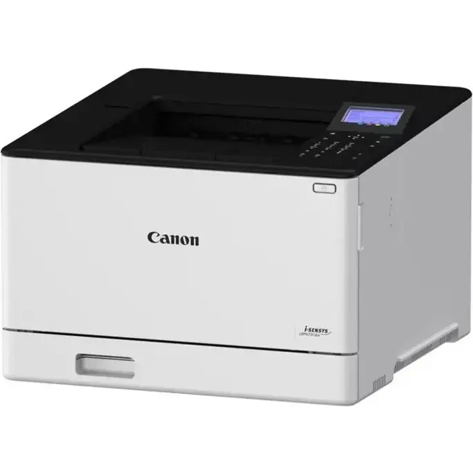 Laserski pisač Canon i-SENSYS LBP673Cdw, WiFi, color, duplex, LAN, 5456C007 - Slika 1