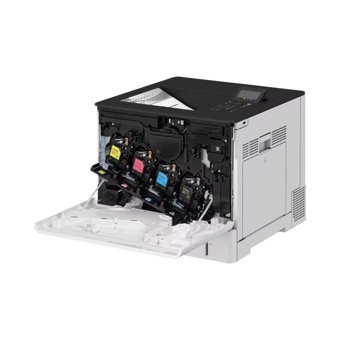 Laserski pisač Canon i-SENSYS LBP732Cdw, WiFi, color, duplex, LAN, 6173C006 - Slika 6