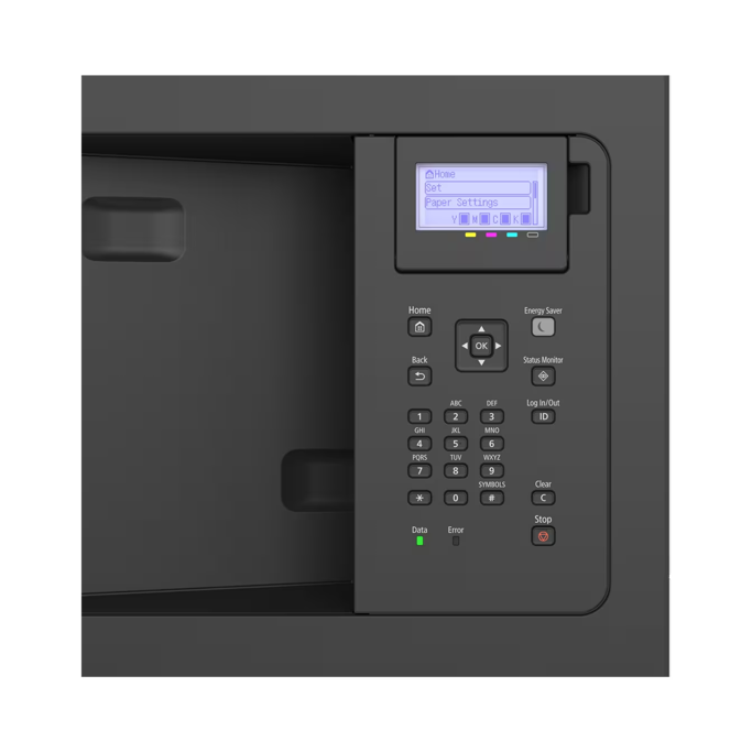 Laserski pisač Canon i-SENSYS LBP732Cdw, WiFi, color, duplex, LAN, 6173C006 - Slika 5